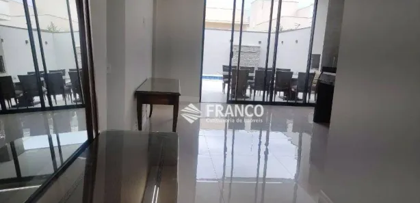 Casa de Condomínio com 3 Quartos à venda, 175m² no Castelo, Tremembé