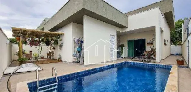 Casa de Condomínio com 3 Quartos à venda, 159m² no Condomínio Terras do Vale, Caçapava
