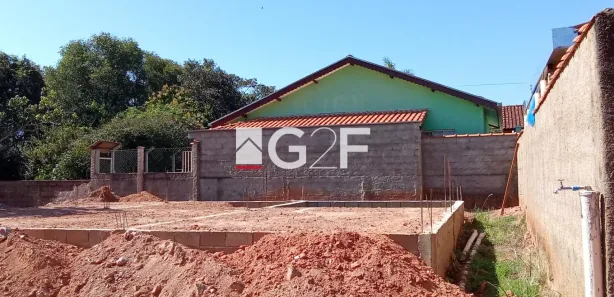 Fazenda/Sítio com 1 Quarto à venda, 200m² no Centro, Inconfidentes