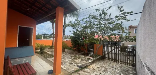 Casa com 3 Quartos à venda, 250m² no Caixa D'Água, Lauro de Freitas