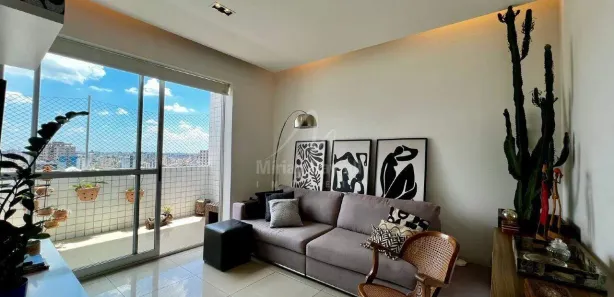 Cobertura com 3 Quartos à venda, 210m² no Santo Agostinho, Belo Horizonte