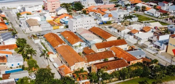Apartamento com 2 Quartos à venda, 31m² no Saint Etiene, Matinhos