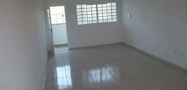 Sala Comercial para alugar, 43m² no Valparaiso I - Etapa E, Valparaíso de Goiás