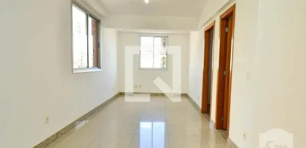 Apartamento com 4 Quartos à venda, 115m² no Grajaú, Belo Horizonte