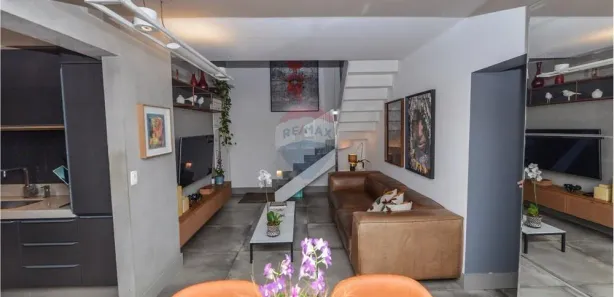 Cobertura com 2 Quartos à venda, 145m² no Lourdes, Belo Horizonte