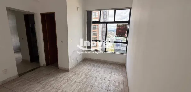 Sala Comercial para alugar, 90m² no Cidade Jardim, Belo Horizonte