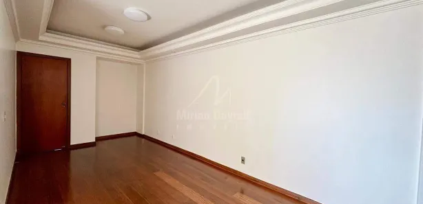 Apartamento com 3 Quartos para alugar, 110m² no São Pedro, Belo Horizonte