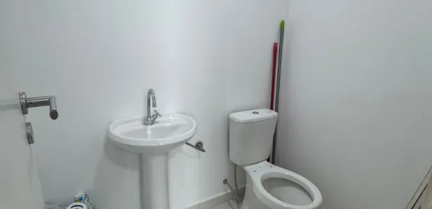 Ponto Comercial com 1 Quarto à venda, 32m² no Ponta Negra, Manaus