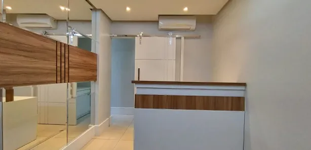 Sala Comercial para alugar, 60m² no Rio Branco, Novo Hamburgo