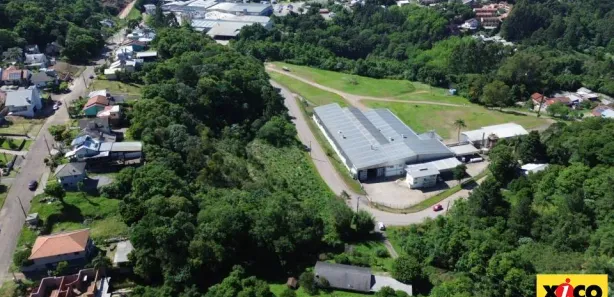 Lote/Terreno à venda, 480m² no Nova Petrópolis, Nova Petrópolis