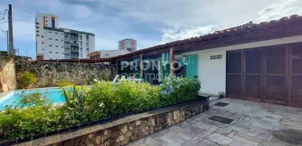Casa com 4 Quartos à venda, 350m² no Candeias, Jaboatão dos Guararapes