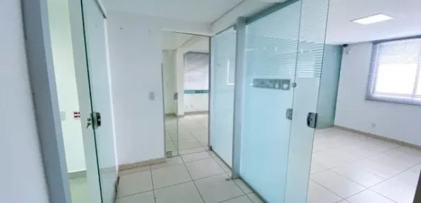 Sala Comercial à venda, 210m² no Jardim América, Goiânia