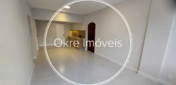 Apartamento com 3 Quartos à venda, 97m² no Flamengo, Rio de Janeiro