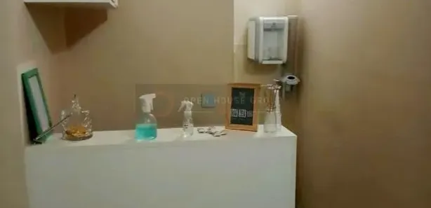 Sala Comercial à venda, 26m² no São Domingos, Niterói