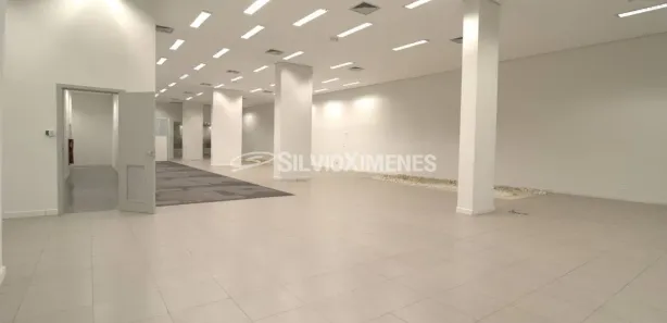 Ponto Comercial para alugar, 1723m² no Cidade Jardim, Belo Horizonte