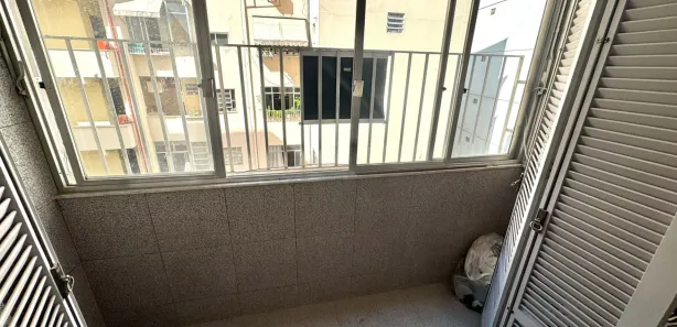 Apartamento com 3 Quartos à venda, 93m² no Flamengo, Rio de Janeiro
