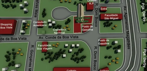 Sala Comercial à venda, 37m² no Boa Vista, Recife