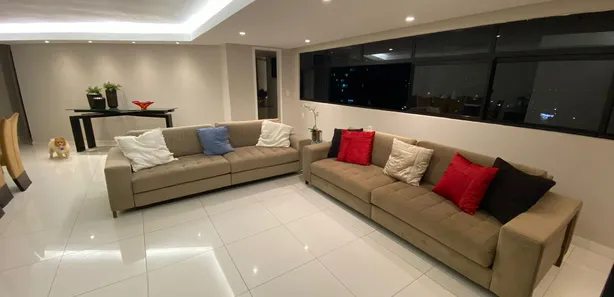 Cobertura com 5 Quartos à venda, 176m² no Petrópolis, Natal