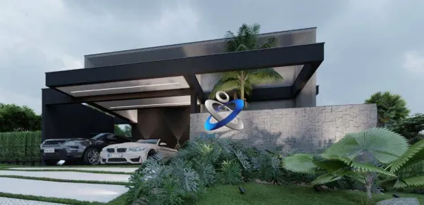 Casa de Condomínio com 3 Quartos à venda, 140m² no Condomínio Terras do Vale, Caçapava
