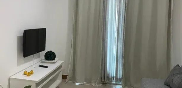 Apartamento com 1 Quarto para alugar, 73m² no Pituba, Salvador