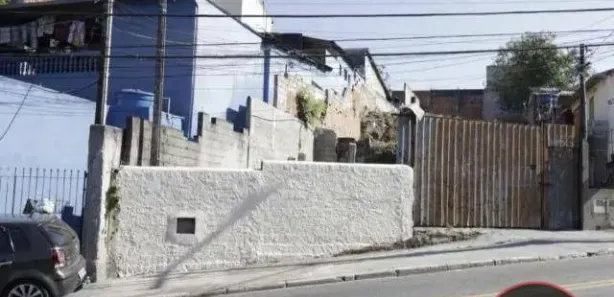 Lote/Terreno à venda, 500m² no Mogi Moderno, Mogi das Cruzes