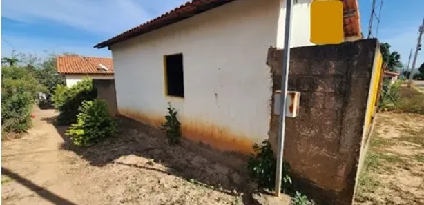 Galpão/Depósito/Armazém à venda, 102m² no Curimataí, Buenópolis