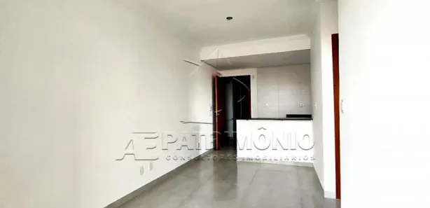Apartamento com 2 Quartos para alugar, 55m² no Jardim Prestes de Barros, Sorocaba