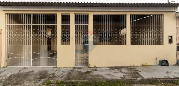 Casa com 3 Quartos à venda, 216m² no Cidade Nova, Manaus