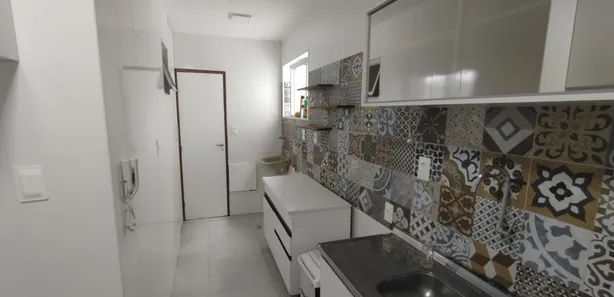 Apartamento com 3 Quartos à venda, 98m² no Campo Grande, Salvador