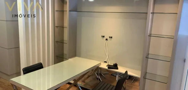 Sala Comercial para alugar, 23m² no Manaíra, João Pessoa