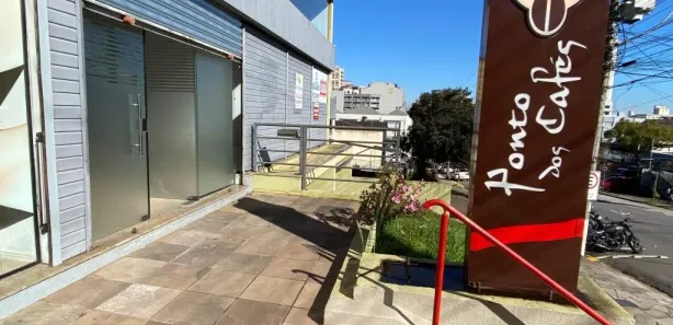Sala Comercial para alugar, 385m² no Nossa Senhora de Lourdes, Caxias do Sul