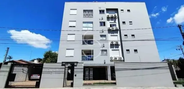 Apartamento com 3 Quartos para alugar, 90m² no Scharlau, São Leopoldo