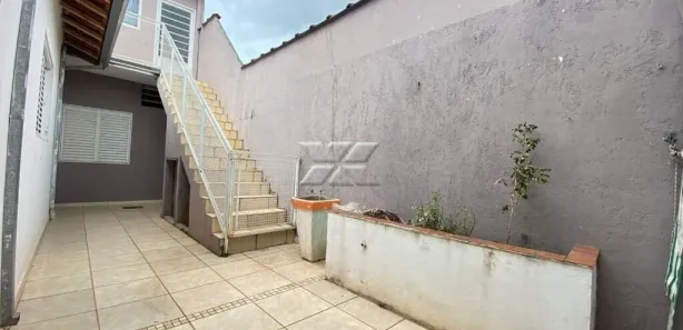 Casa com 3 Quartos à venda, 92m² no Estádio, Rio Claro