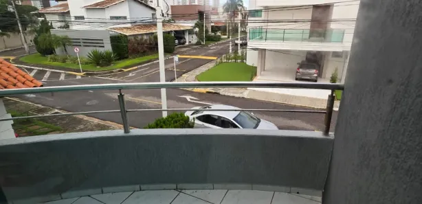 Casa de Condomínio com 4 Quartos para alugar, 330m² no Candelária, Natal