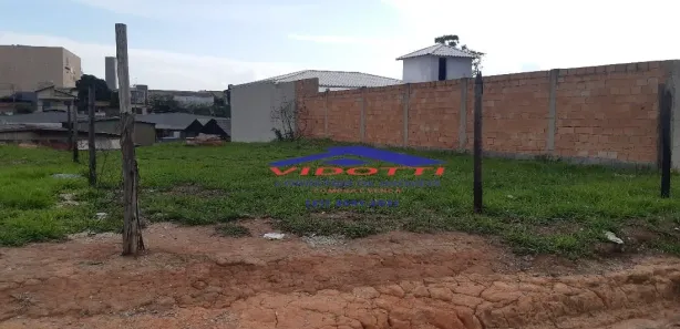 Lote/Terreno à venda, 420m² no Betim Industrial, Betim