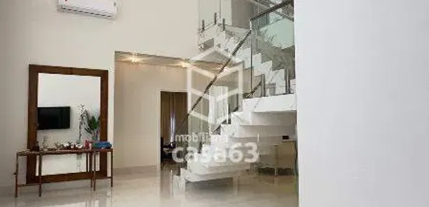 Casa de Condomínio com 6 Quartos para alugar, 300m² no Loteamento Residencial Polinésia, Palmas