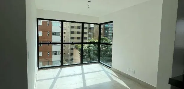 Apartamento com 3 Quartos à venda, 87m² no Cruzeiro, Belo Horizonte