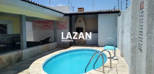 Casa com 2 Quartos à venda, 200m² no Búzios, Nísia Floresta
