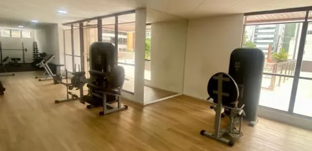 Apartamento com 2 Quartos à venda, 83m² no Pituba, Salvador