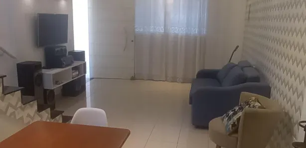 Sobrado com 4 Quartos à venda, 154m² no Jardim Boa Esperança (Vicente de Carvalho), Guarujá
