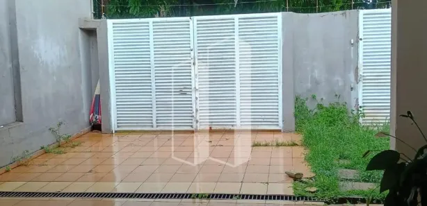 Casa com 3 Quartos para alugar, 160m² no Parque das Laranjeiras, Goiânia