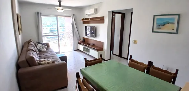 Apartamento com 2 Quartos à venda, 64m² no Centro, Matinhos