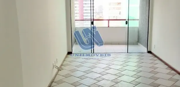 Apartamento com 3 Quartos para alugar, 106m² no Pituba, Salvador