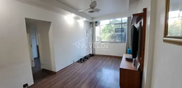 Apartamento com 2 Quartos à venda, 71m² no Botafogo, Rio de Janeiro