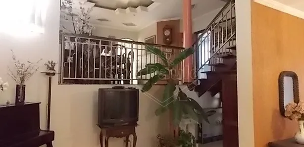 Casa com 3 Quartos à venda, 443m² no Centro, Araraquara