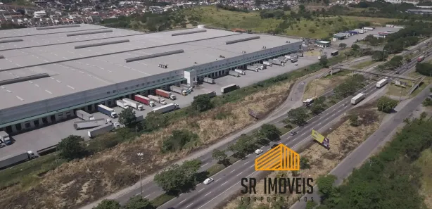 Galpão/Depósito/Armazém para alugar, 15888m² no Campo Grande, Rio de Janeiro
