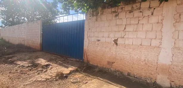 Galpão/Depósito/Armazém para alugar, 975m² no Plano Diretor Norte, Palmas