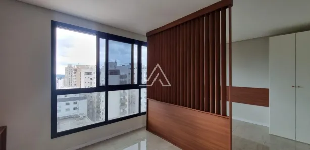 Kitnet com 1 Quarto para alugar, 35m² no Centro, Passo Fundo