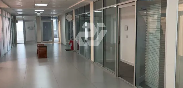 Ponto Comercial para alugar, 62m² no Barra Olímpica, Rio de Janeiro
