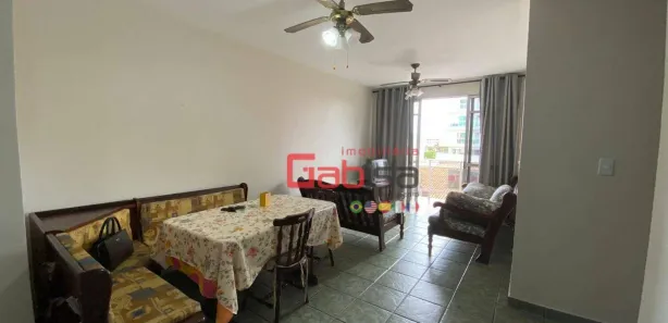 Apartamento com 3 Quartos para venda ou aluguel, 89m² no Braga, Cabo Frio